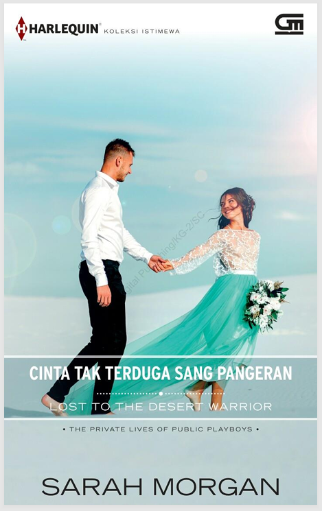 Cinta Tak Terduga Sang Pangeran